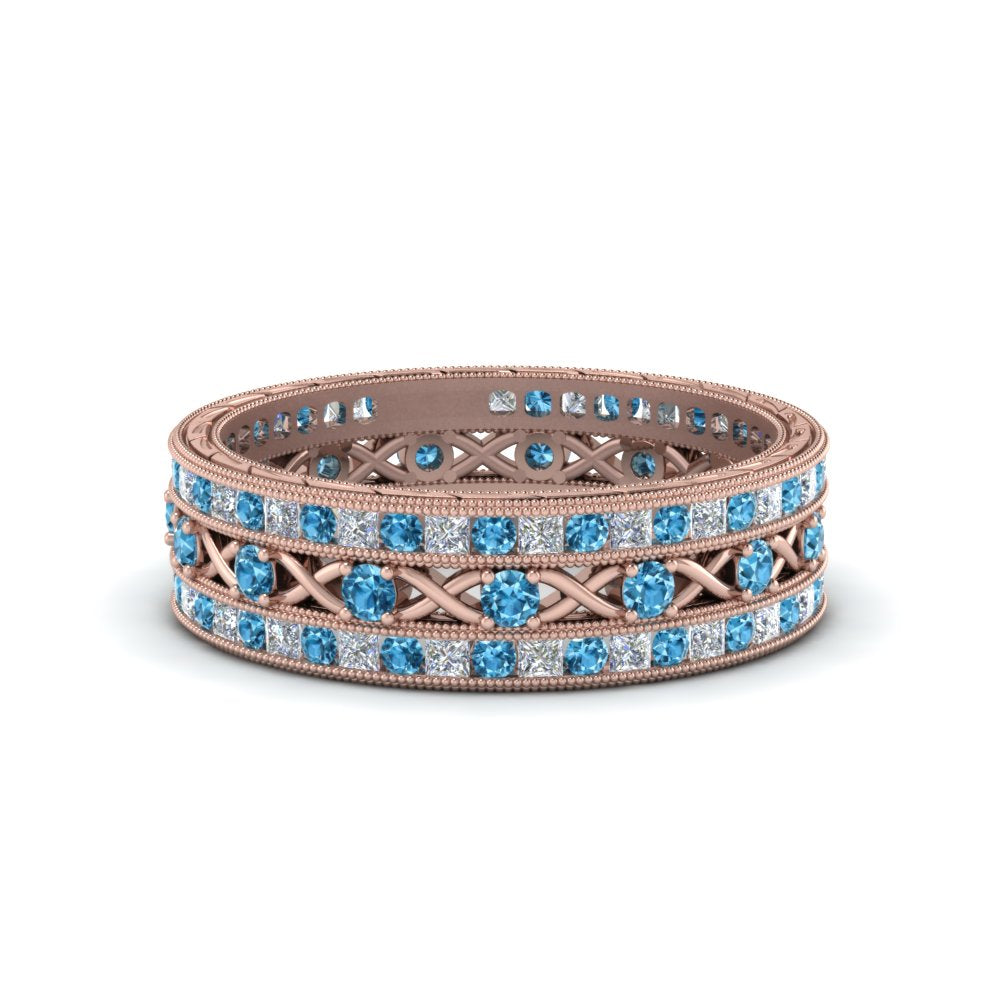 antique-diamond-stackable-band-with-blue-topaz-in-rose-gold-FD9117ROGICBLTOANGLE3-NL-RG.jpg