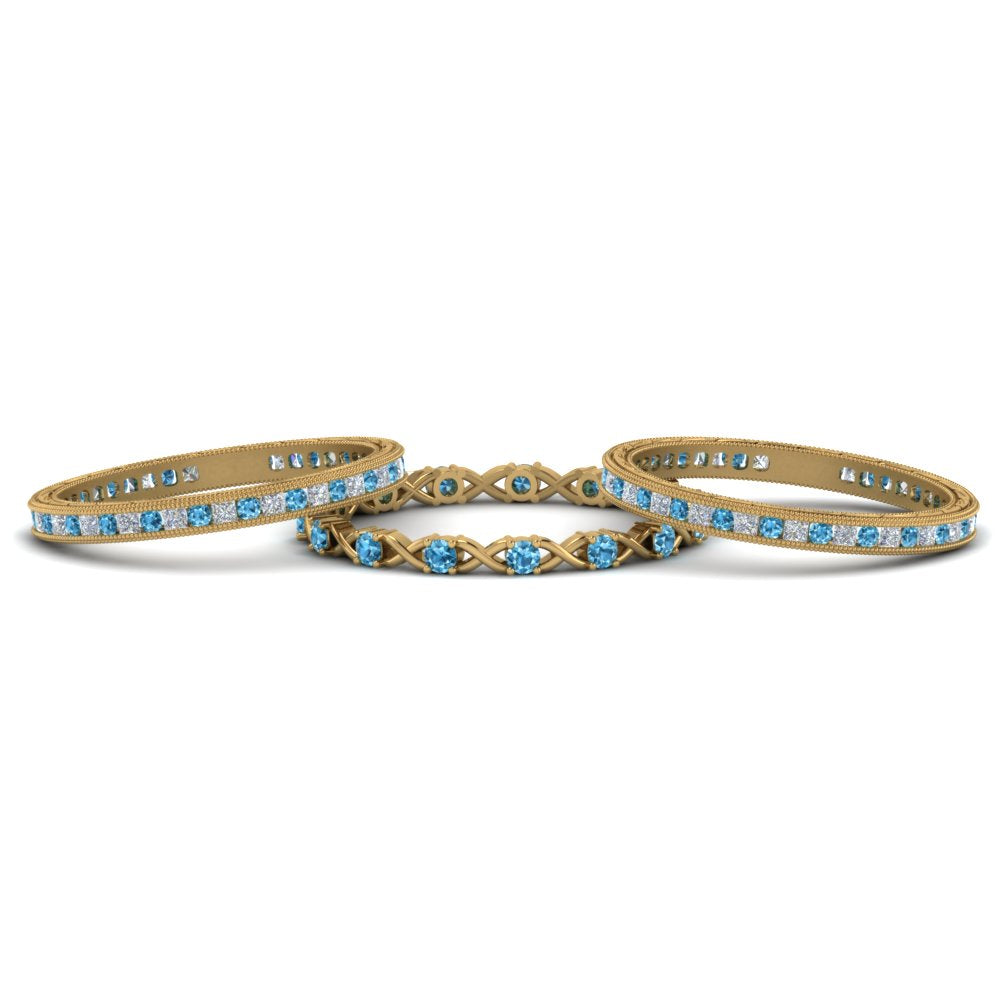 antique-diamond-stackable-band-with-blue-topaz-in-yellow-gold-FD9117ROGICBLTOANGLE3-NL-YG.jpg