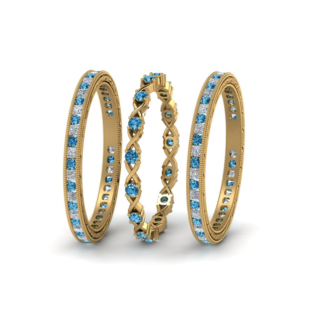 antique-diamond-stackable-band-with-blue-topaz-in-yellow-gold-FD9117ROGICBLTOANGLE3-NL-YG.jpg