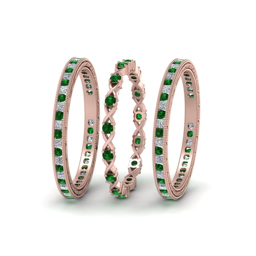 antique-diamond-stackable-band-with-emerald-in-rose-gold-FD9117ROGEMGRANGLE3-NL-RG.jpg