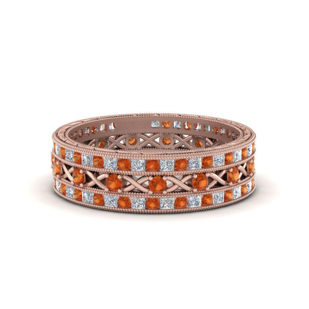 antique-diamond-stackable-band-with-orange-sapphire-in-rose-gold-FD9117ROGSAORANGLE3-NL-RG.jpg