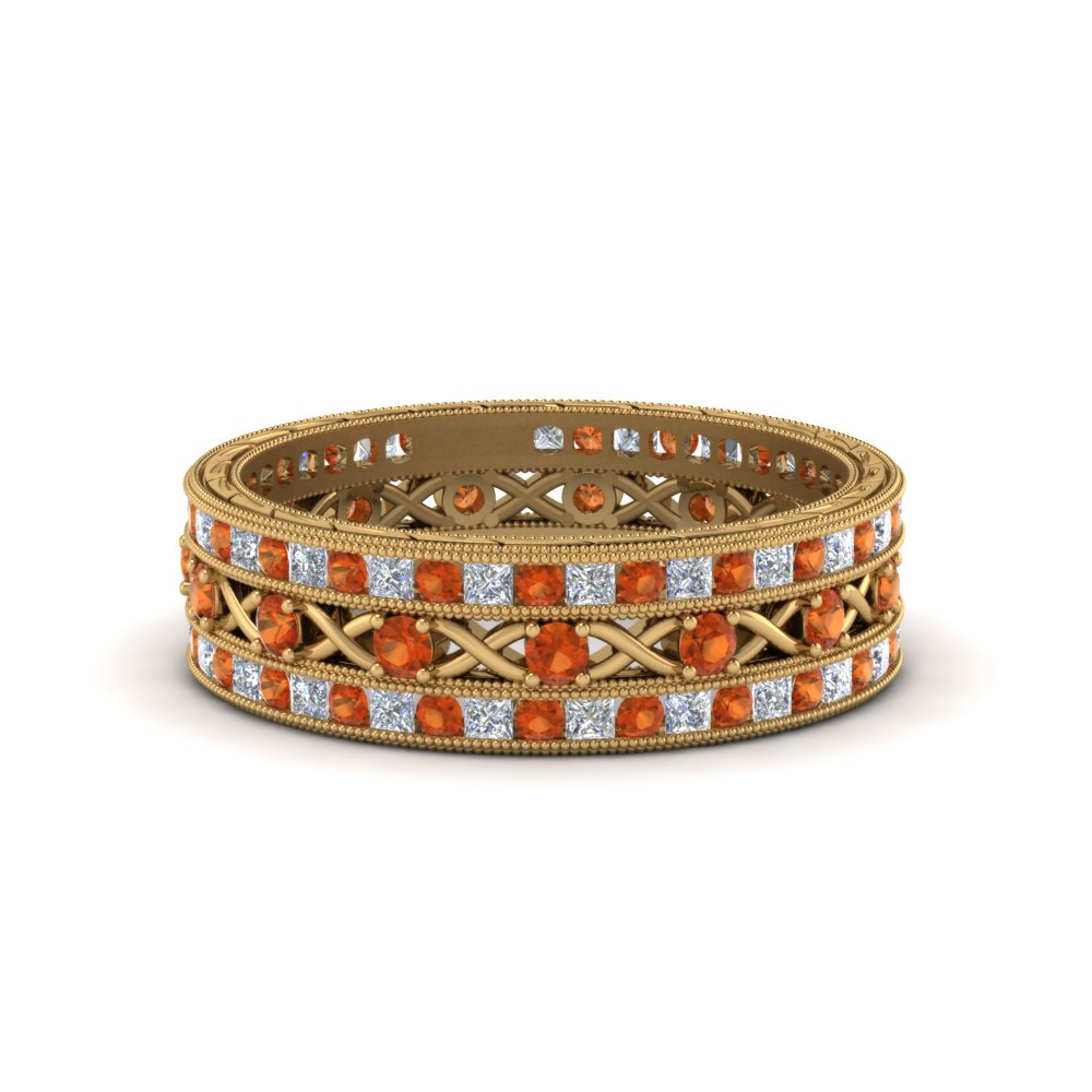 antique-diamond-stackable-band-with-orange-sapphire-in-yellow-gold-FD9117ROGSAORANGLE3-NL-YG.jpg