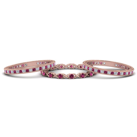 antique-diamond-stackable-band-with-pink-sapphire-in-rose-gold-FD9117ROGSADRPIANGLE3-NL-RG.jpg