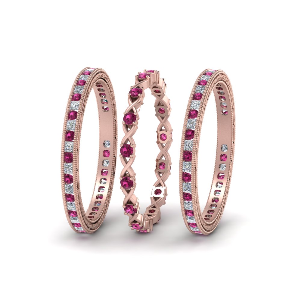 antique-diamond-stackable-band-with-pink-sapphire-in-rose-gold-FD9117ROGSADRPIANGLE3-NL-RG.jpg
