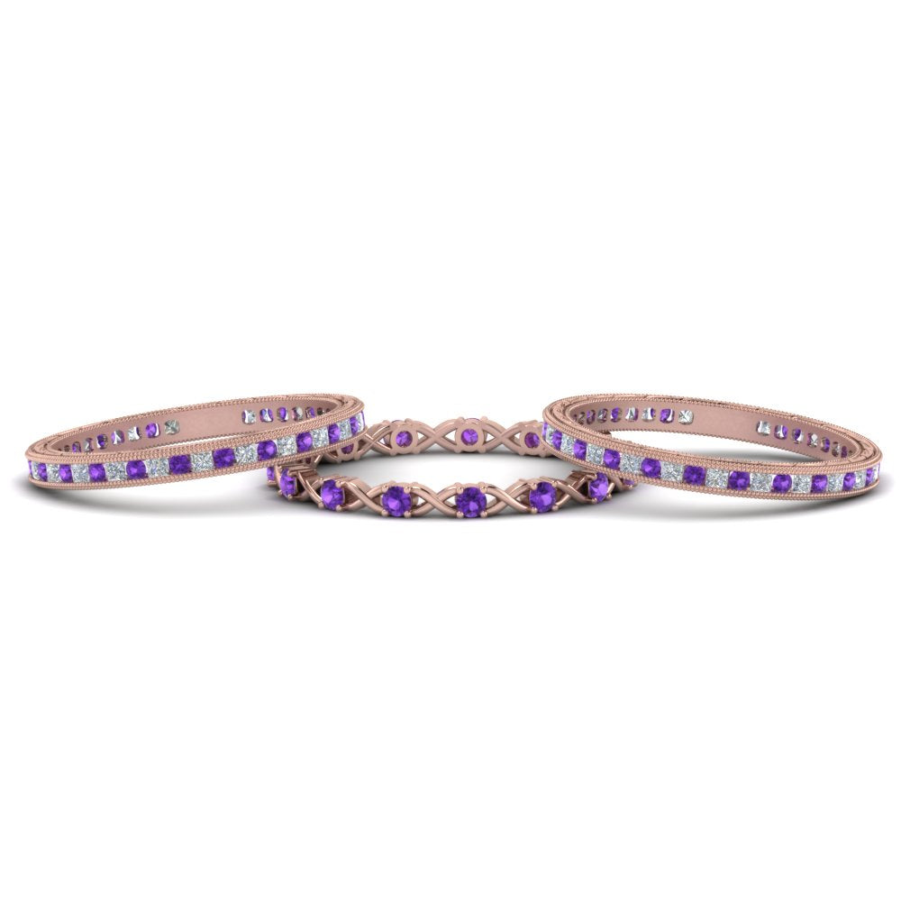 antique-diamond-stackable-band-with-purple-topaz-in-rose-gold-FD9117ROGVITOANGLE3-NL-RG.jpg