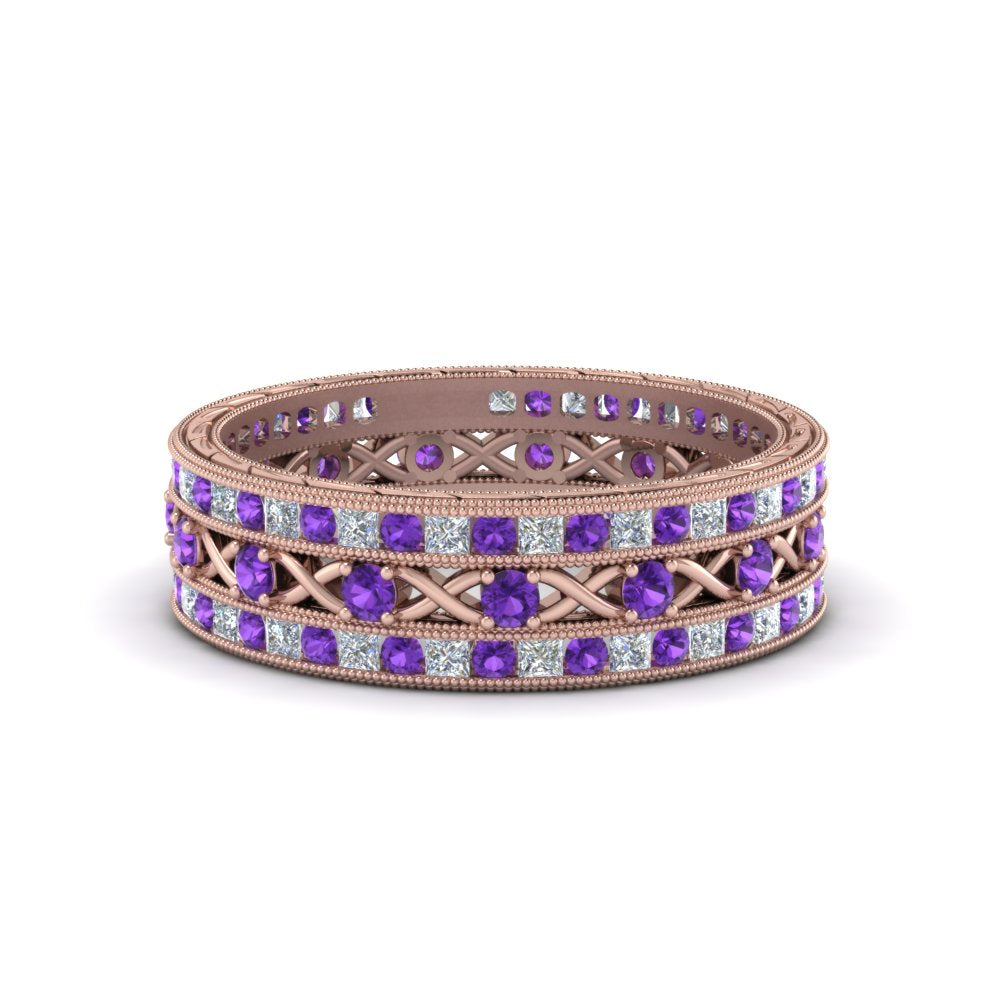 antique-diamond-stackable-band-with-purple-topaz-in-rose-gold-FD9117ROGVITOANGLE3-NL-RG.jpg
