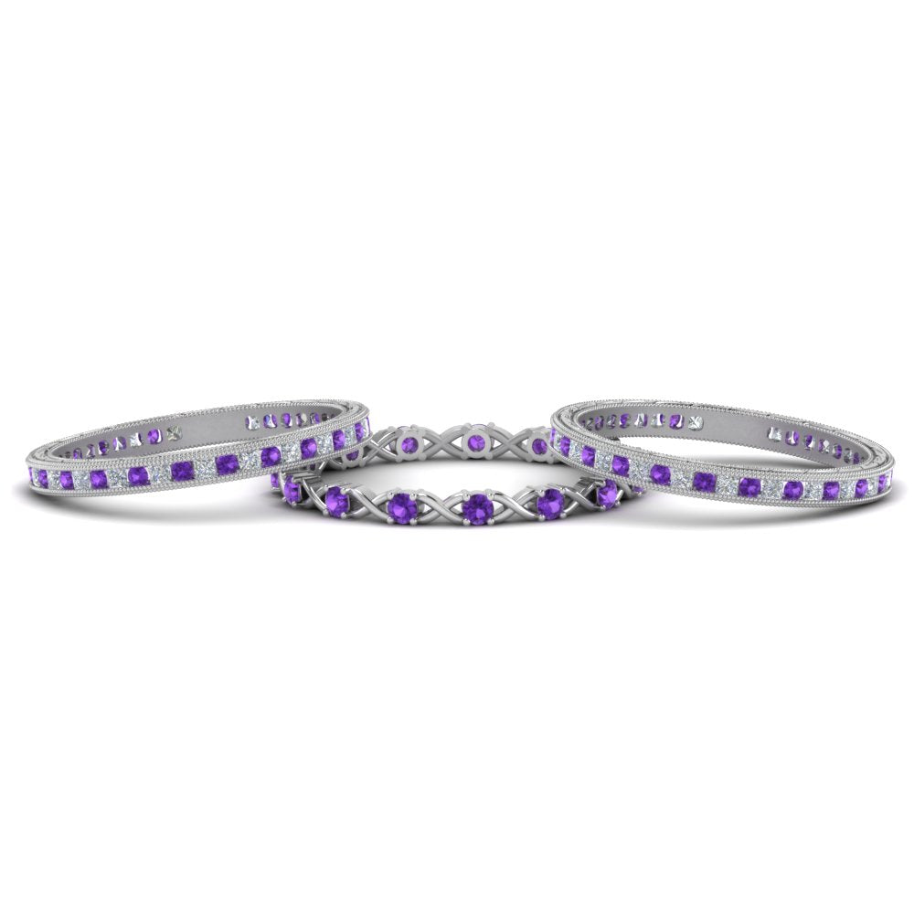 antique-diamond-stackable-band-with-purple-topaz-in-white-gold-FD9117ROGVITOANGLE3-NL-WG.jpg