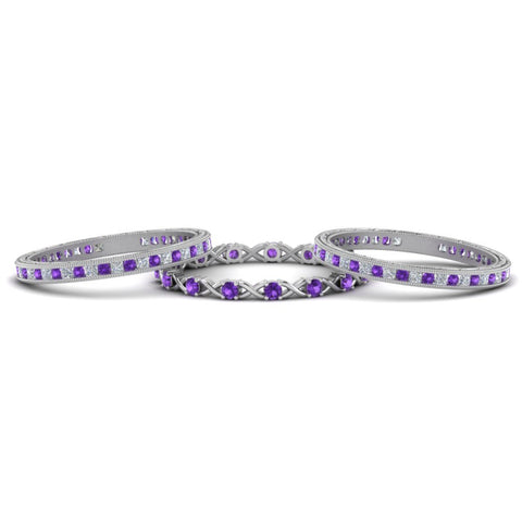 antique-diamond-stackable-band-with-purple-topaz-in-white-gold-FD9117ROGVITOANGLE3-NL-WG.jpg