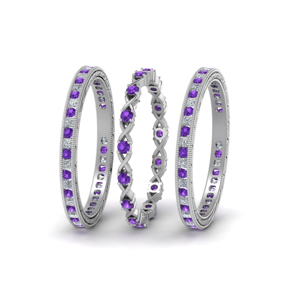 antique-diamond-stackable-band-with-purple-topaz-in-white-gold-FD9117ROGVITOANGLE3-NL-WG.jpg