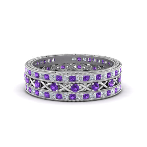 antique-diamond-stackable-band-with-purple-topaz-in-white-gold-FD9117ROGVITOANGLE3-NL-WG.jpg