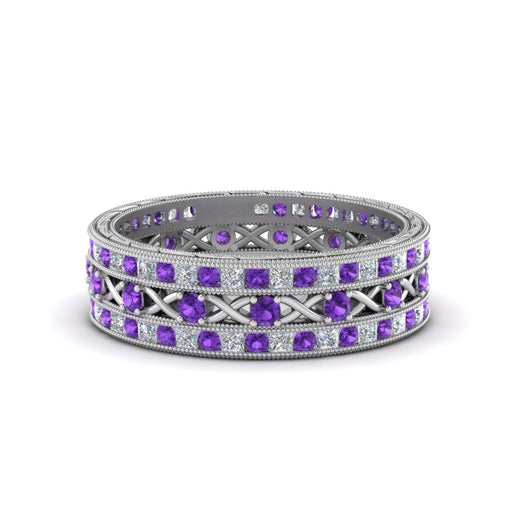 antique-diamond-stackable-band-with-purple-topaz-in-white-gold-FD9117ROGVITOANGLE3-NL-WG.jpg