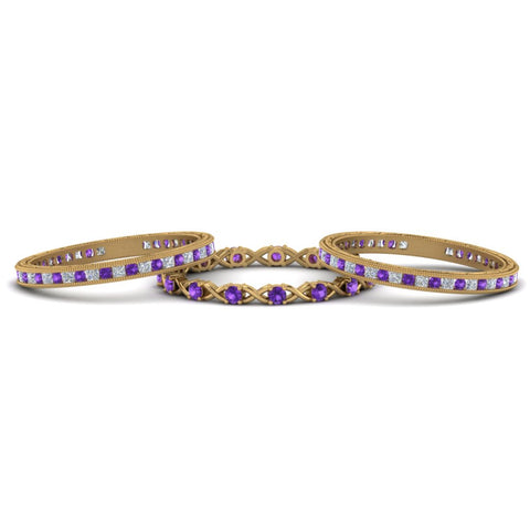 antique-diamond-stackable-band-with-purple-topaz-in-yellow-gold-FD9117ROGVITOANGLE3-NL-YG.jpg