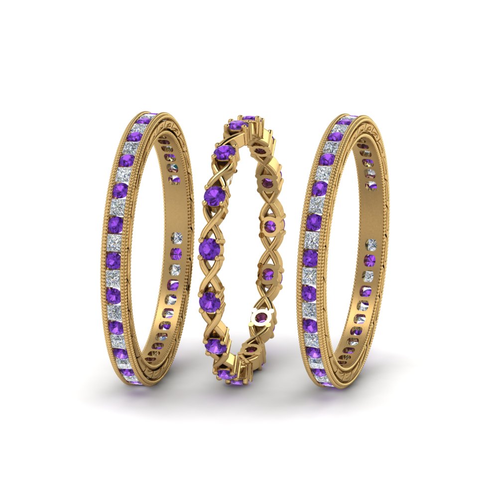 antique-diamond-stackable-band-with-purple-topaz-in-yellow-gold-FD9117ROGVITOANGLE3-NL-YG.jpg