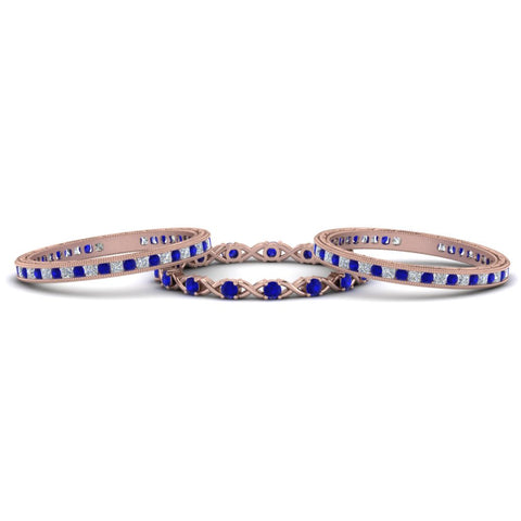 antique-diamond-stackable-band-with-sapphire-in-rose-gold-FD9117ROGSABLANGLE3-NL-RG.jpg