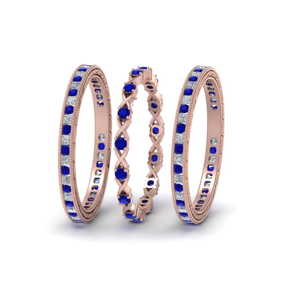 antique-diamond-stackable-band-with-sapphire-in-rose-gold-FD9117ROGSABLANGLE3-NL-RG.jpg