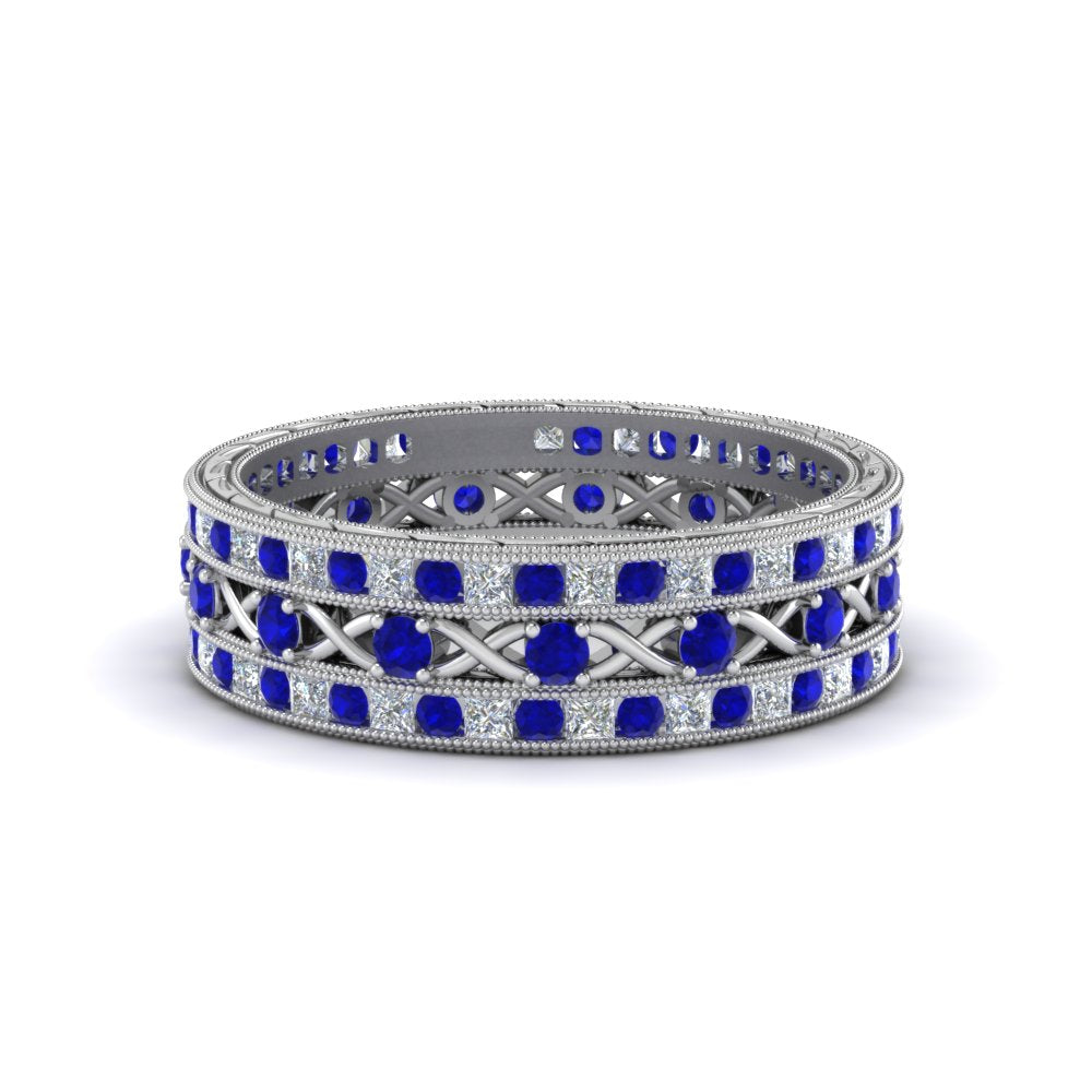 antique-diamond-stackable-band-with-sapphire-in-white-gold-FD9117ROGSABLANGLE3-NL-WG.jpg