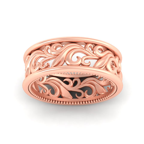 antique-mens-wide-filigree-vintage-band-in-rose-gold-fdm9201angle5-nl-rg