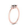 Load image into Gallery viewer, antique-round-black-diamond-ring-in-rose-gold-FD67850RORGBLACK-NL-RG.jpg