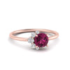 Load image into Gallery viewer, antique-round-pink-sapphire-ring-in-rose-gold-FD67850RORGSADRPI-NL-RG.jpg