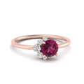 Thumbnail 19 - antique-round-pink-sapphire-ring-in-rose-gold-FD67850RORGSADRPI-NL-RG.jpg
