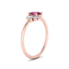 Load image into Gallery viewer, antique-round-pink-sapphire-ring-in-rose-gold-FD67850RORGSADRPI-NL-RG.jpg