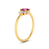 Load image into Gallery viewer, antique-round-pink-sapphire-ring-in-yellow-gold-FD67850RORGSADRPI-NL-YG.jpg