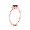 Load image into Gallery viewer, antique-round-ruby-ring-in-rose-gold-FD67850RORGRUDR-NL-RG.jpg