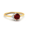 Load image into Gallery viewer, antique-round-ruby-ring-in-yellow-gold-FD67850RORGRUDR-NL-YG.jpg
