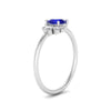 Load image into Gallery viewer, antique-round-sapphire-ring-in-white-gold-FD67850RORGSABL-NL-WG.jpg