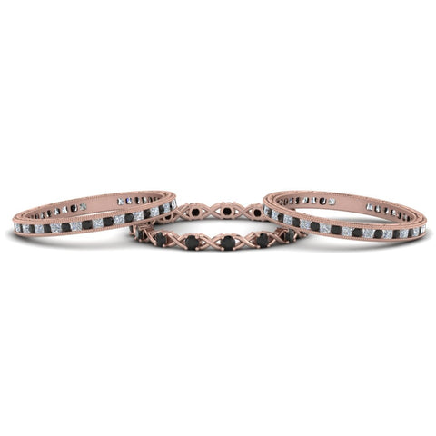 antique-stackable-band-with-black-diamond-in-rose-gold-FD9117ROGBLACKANGLE3-NL-RG.jpg
