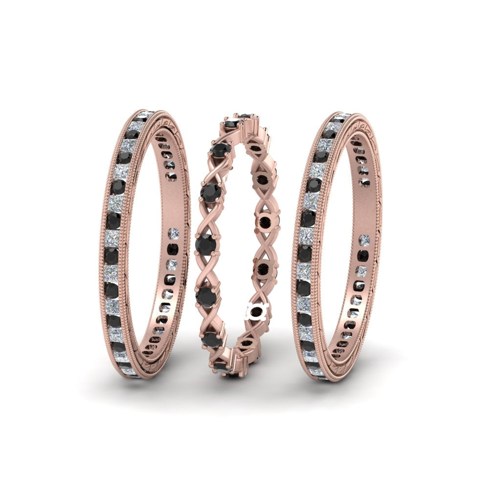antique-stackable-band-with-black-diamond-in-rose-gold-FD9117ROGBLACKANGLE3-NL-RG.jpg