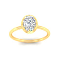 Thumbnail 11 - antique-style-oval-bezel-solitaire-engagement-ring-in-yellow-gold-fdenr11614ovangle5-nl-yg.jpg