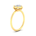 Thumbnail 12 - antique-style-round-bezel-solitaire-engagement-ring-in-yellow-gold-fdenr11614roangle2-nl-yg.jpg