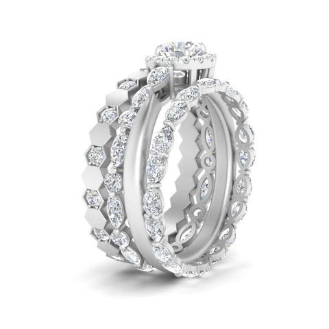 art-deco-3-stack-bridal-ring-set-in-FD10154-NL-WG