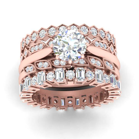 art-deco-5-stack-bridal-ring-set-in-FD-10121RO-NL-RG