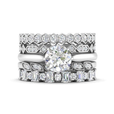 art-deco-5-stack-bridal-ring-set-in-FD-10121RO-NL-WG