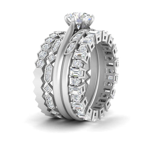 art-deco-5-stack-bridal-ring-set-in-FD-10121RO-NL-WG