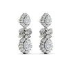 Load image into Gallery viewer, art-deco-chandelier-diamond-earring-in-white-gold-FDEAR11494-NL-WG.jpg