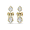 Load image into Gallery viewer, art-deco-chandelier-diamond-earring-in-yellow-gold-FDEAR11494-NL-YG.jpg