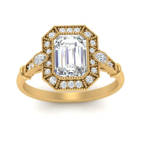 art-deco-emerald-cut-diamond-engagement-ring-in-yellow-gold-FD9760EMRANGLE5-NL-YG