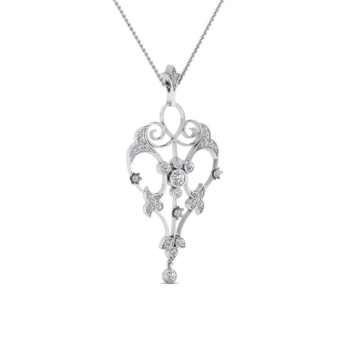 art-deco-filigree-diamond-necklace-in-FDPD8600ANGLE2-NL-WG