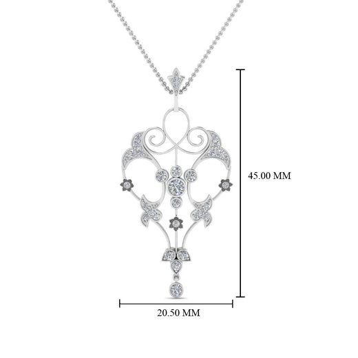 art-deco-filigree-diamond-necklace-in-FDPD8600ANGLE2-NL-WG
