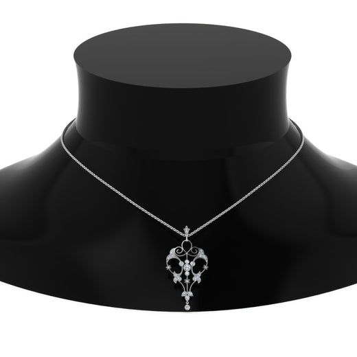 art-deco-filigree-diamond-necklace-in-FDPD8600ANGLE2-NL-WG