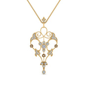 art-deco-filigree-diamond-necklace-in-FDPD8600ANGLE2-NL-YG