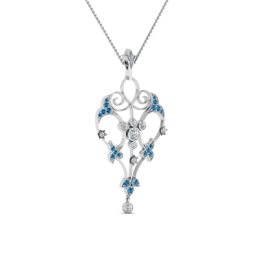 art-deco-filigree-diamond-necklace-with-blue-topaz-in-FDPD8600GICBLTOANGLE2-NL-WG
