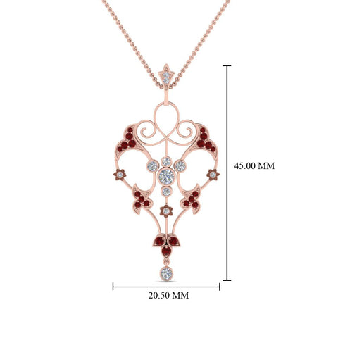 art-deco-filigree-diamond-necklace-with-ruby-in-FDPD8600GRUDRANGLE2-NL-RG