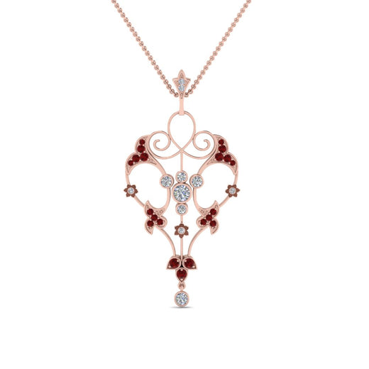 art-deco-filigree-diamond-necklace-with-ruby-in-FDPD8600GRUDRANGLE2-NL-RG