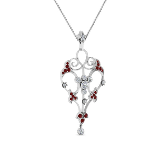 art-deco-filigree-diamond-necklace-with-ruby-in-FDPD8600GRUDRANGLE2-NL-WG
