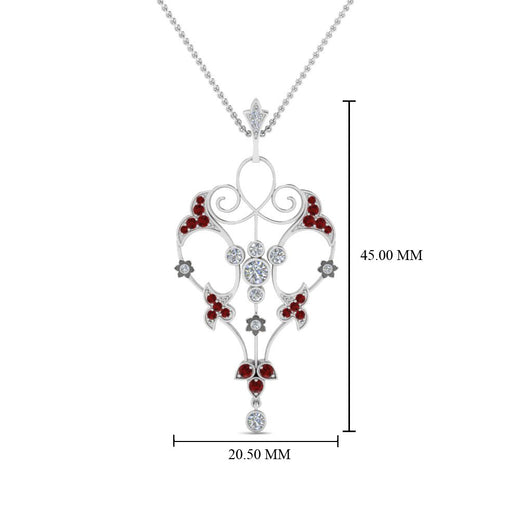 art-deco-filigree-diamond-necklace-with-ruby-in-FDPD8600GRUDRANGLE2-NL-WG