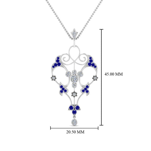 art-deco-filigree-diamond-necklace-with-sapphire-in-FDPD8600GSABLANGLE2-NL-WG